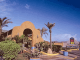 Hotel Flamenco Villa